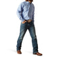 Ariat - Camisa Pro Series Mekhi Classic Fit