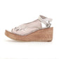A.S.98 - Women's Neven Wedge Sandal