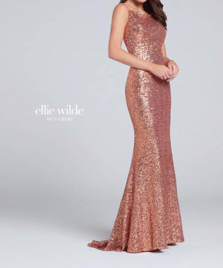 Ellie Wilde - Women's Prom Dress