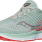 Tênis de corrida Saucony Guide 13 feminino, cinza, tamanho 6 B(M) EUA