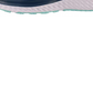 Tênis de corrida Saucony Guide 13 feminino azul/azul-água