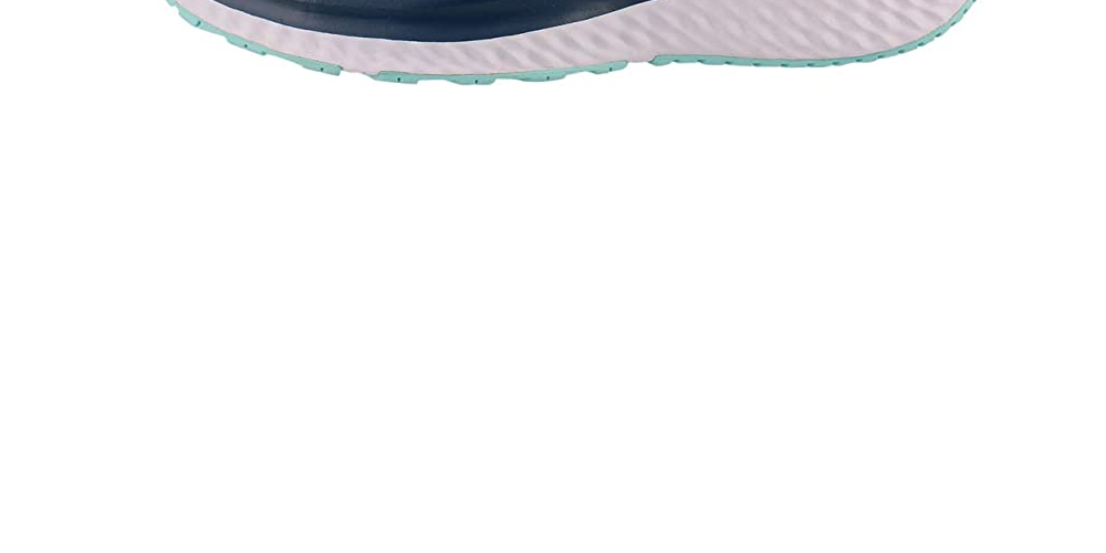 Tênis de corrida Saucony Guide 13 feminino azul/azul-água