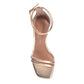 Chinese Laundry - Jasmine Metallica Sandal