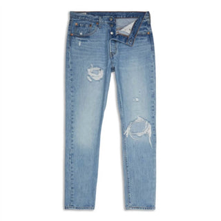 Levi'S - Calça Jeans Skinny 501® Feminina