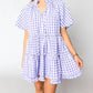 Buddylove - Laken Swing Mini Dress