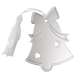 Creative Gifts International - Enfeite de sino com borla