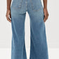 Citizens Of Humanity - Lyra Crop Wide Leg Jeans