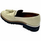 Franco Sarto - Women's Carolynn Tassel Lug Sole Loafer
