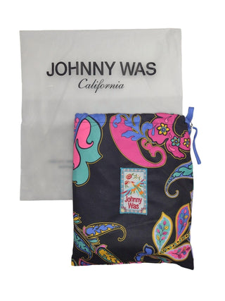 Toalha de praia Johnny Was - Aldrich Fatima