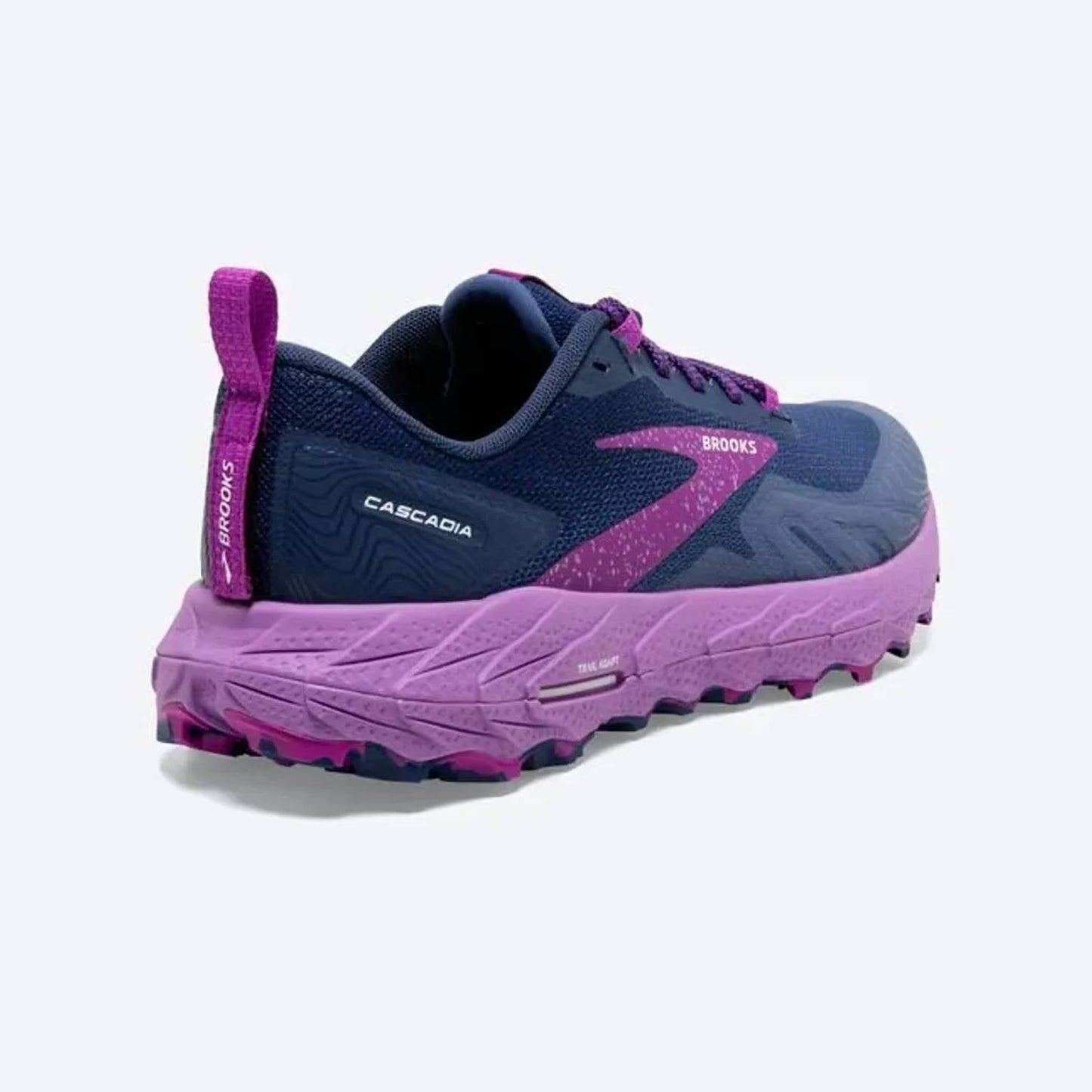 Brooks - Women's Cascadia 17 Trail Running Shoes
