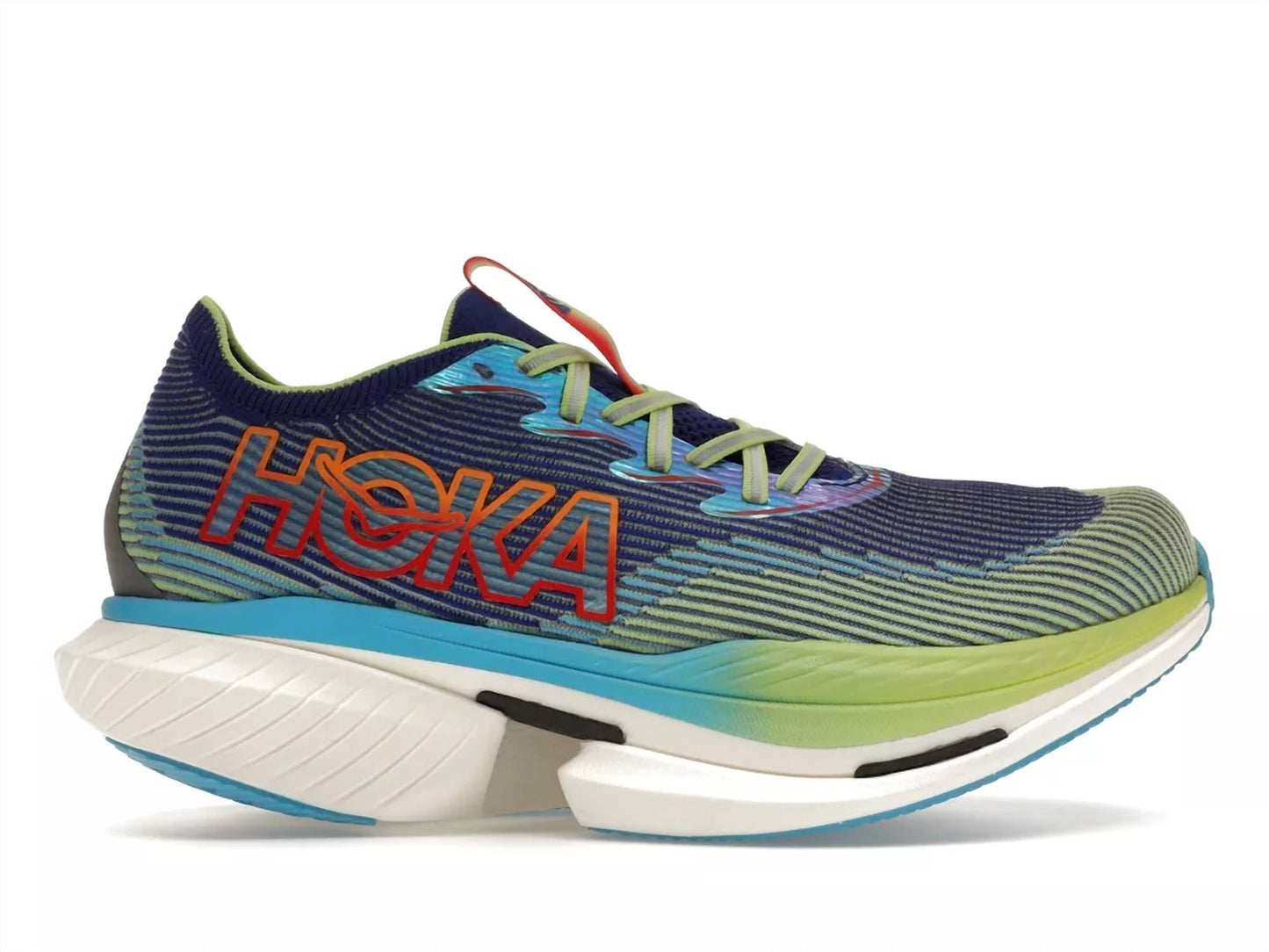Hoka - Men's Cielo X1 Athletic Sneakers