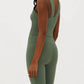 Beach Riot - Evelina V-neck Tank Top