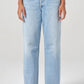 Agolde - V-front Waist Baggy Pants