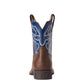 Ariat - Youth Sorting Pen Western Boot