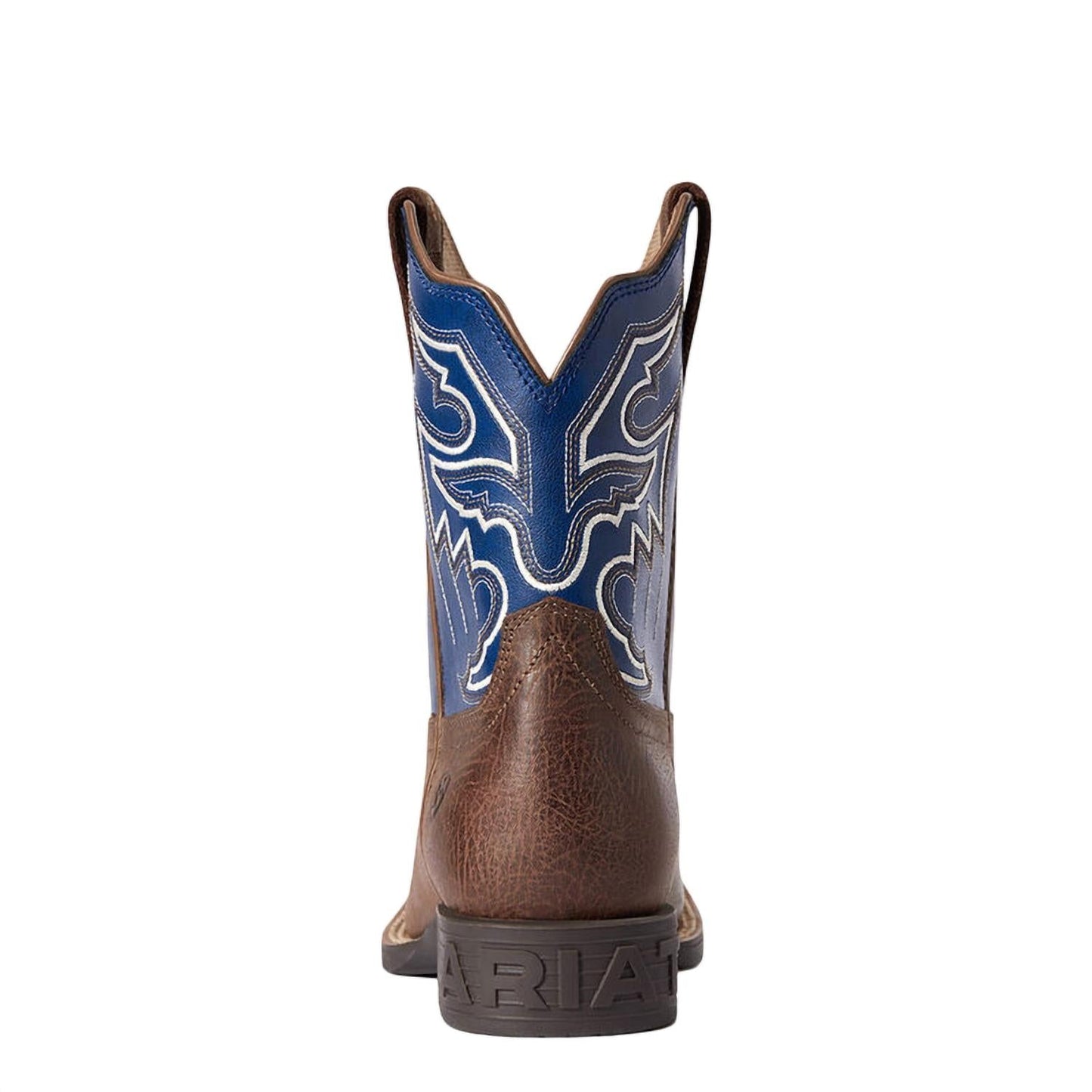 Ariat - Youth Sorting Pen Western Boot