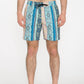 Volcom - Lido Print Trunk 17" Boardshort