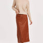 Another Love - Sari Sparkle Cable Knit Sweater