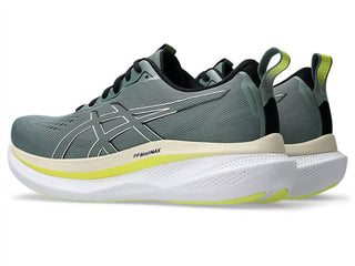 Asics - Men's Glideride Max Running Shoes