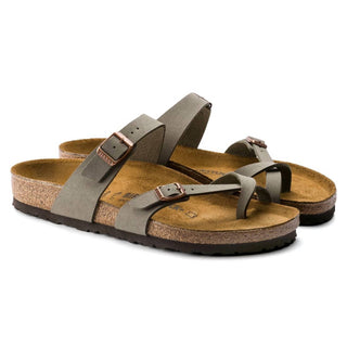 Birkenstock – Sandália Mayari Feminina