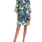 Johnny Was - Jenn High Low Mini Dress