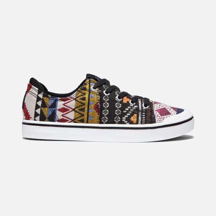 Tênis KEEN ELSA IV Feminino Multicolorido