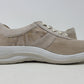 Sapatos Fidelio Hallux Haley Fashion Femininos Marrom Tamanho 4,5 M Reino Unido