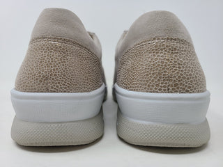 Sapatos Fidelio Hallux Haley Fashion Femininos Marrom Tamanho 4,5 M Reino Unido