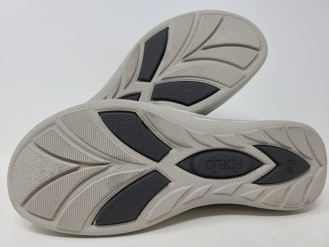 Sapatos Fidelio Hallux Haley Fashion Femininos Marrom Tamanho 4,5 M Reino Unido