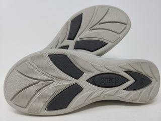 Sapatos Fidelio Hallux Haley Fashion Femininos Marrom Tamanho 4,5 M Reino Unido