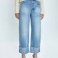 Pistola - Ryder Wide Leg Jeans