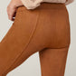 Spanx - FAUX SUEDE LEGGINGS