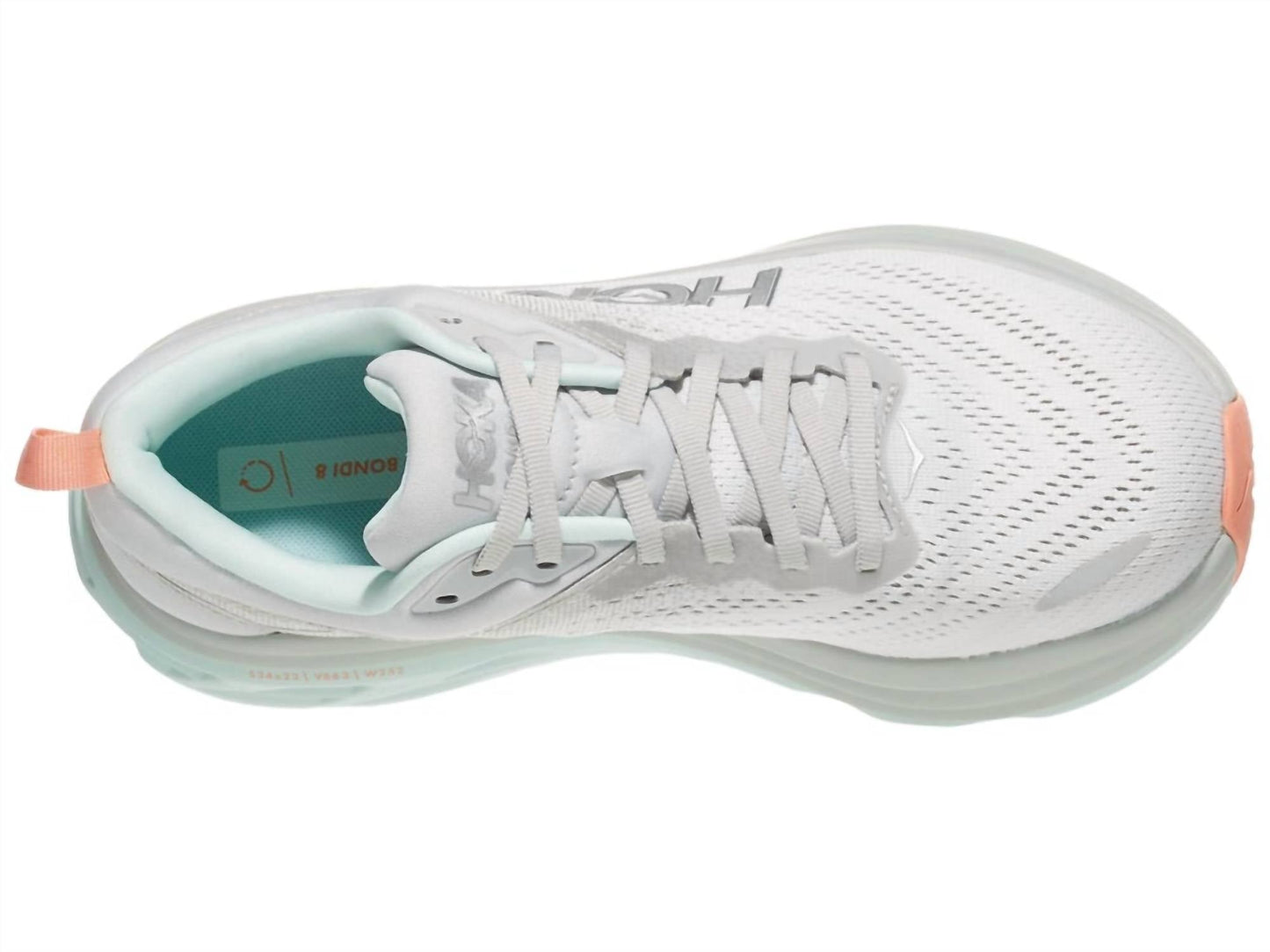 Hoka - Women Bondi 8 Running Shoes