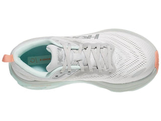 Hoka - Tênis de corrida feminino Bondi 8
