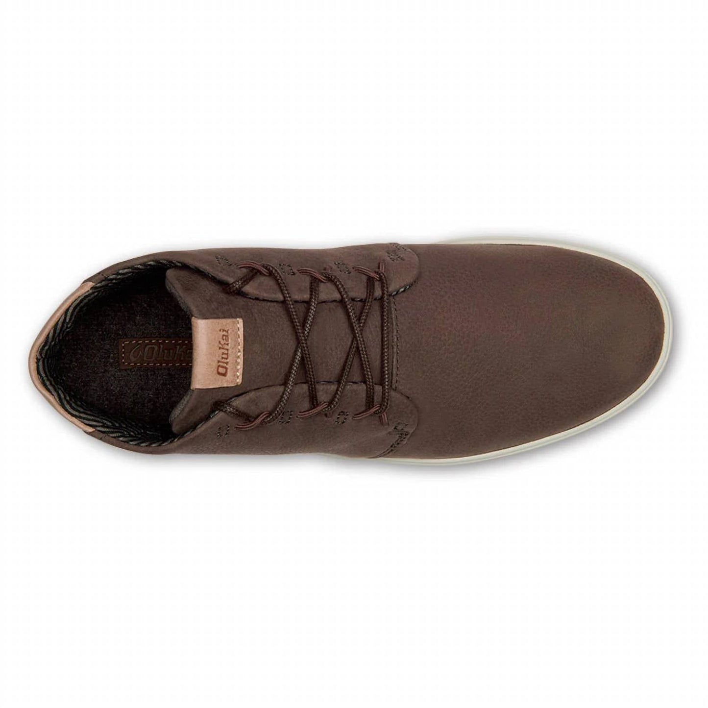 Olukai - Men's Nana Hele Chukka Boot