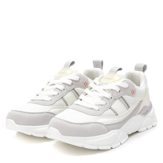Xti - Tênis Casual Conforto Feminino
