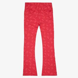 Valabasas - Conjunto de calça e moletom Pulse Fleece