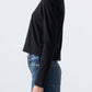 Amo - Long Sleeve Babe Tee