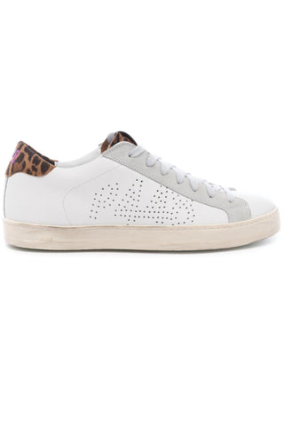 P448 - John Sneaker