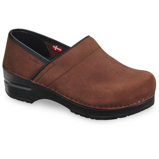 Sanita - Women's Original Textured Oil Clog