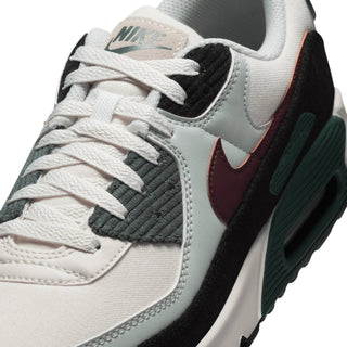 Nike - Tênis Air Max 90 Premium Masculino
