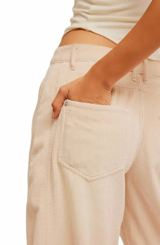 Free People - Good Luck Corduroy Pants