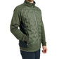 Abacus Sportswear Us - Portrush Hybrid Jacket