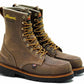 Thorogood - Men's 1957 Series 8" Moc Toe Boot