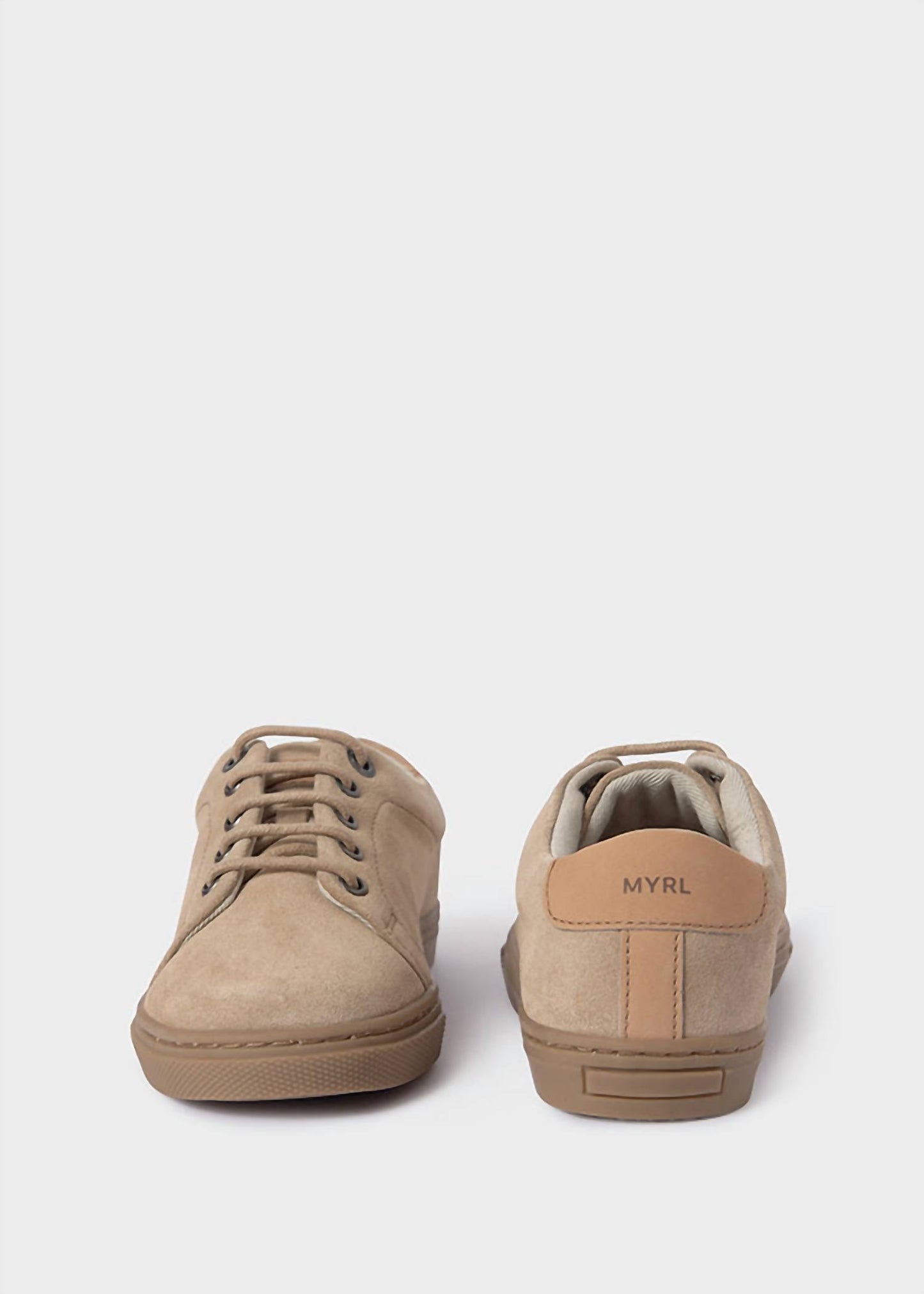 Mayoral - Kid's Suede Sneaker Ii
