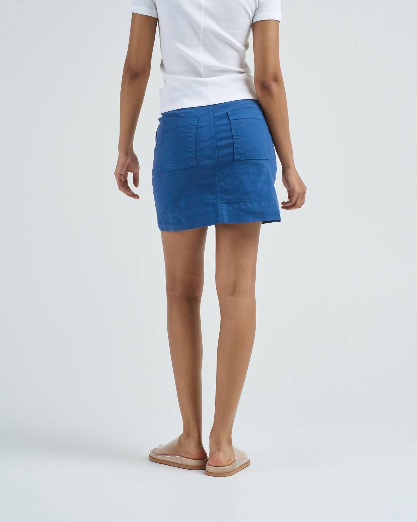 Frank & Eileen - Jameson Skirt