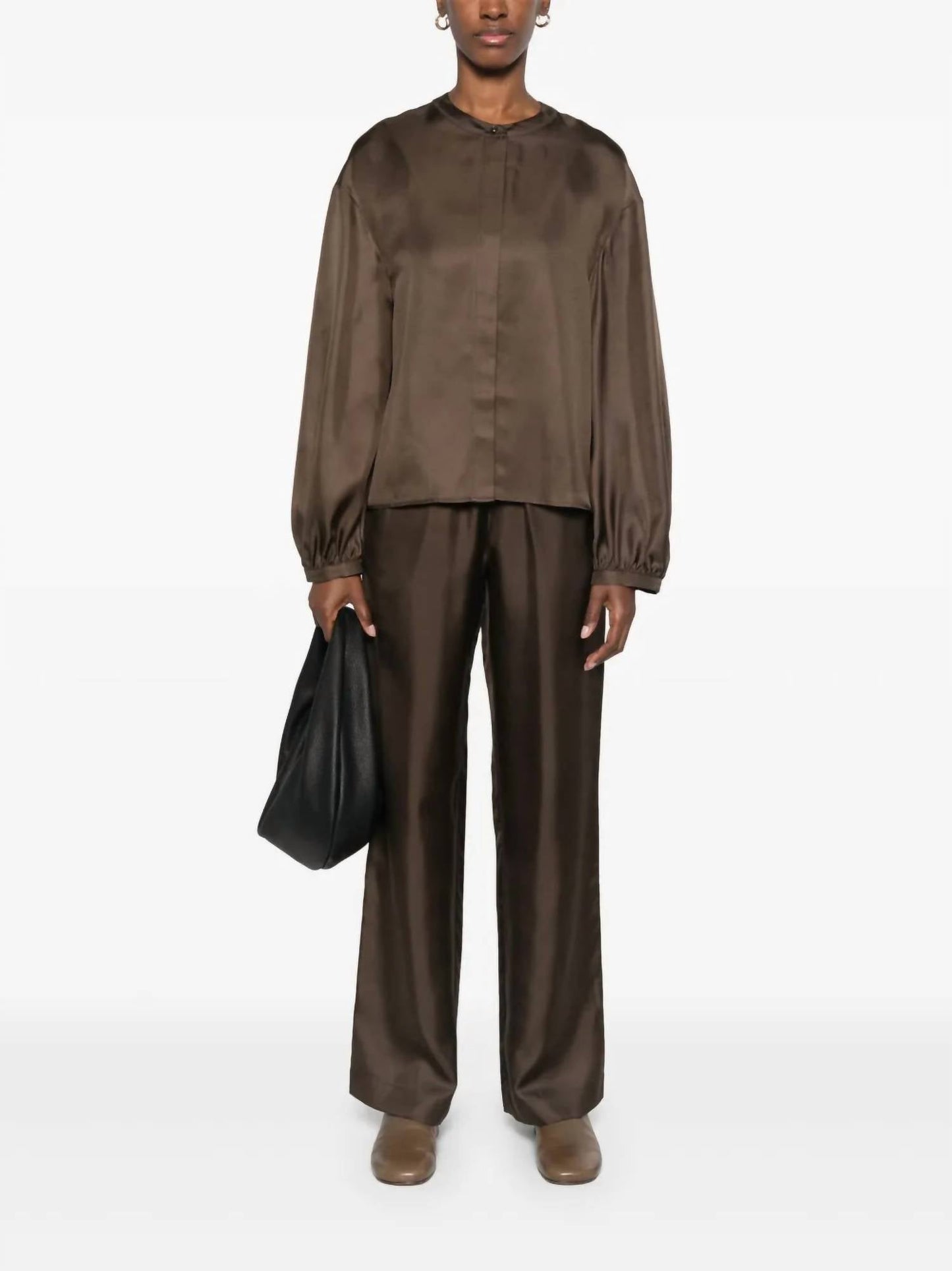 Loulou De Saison - Alera Lds Trousers