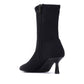 Xti - Women's 144702 Heel Booties