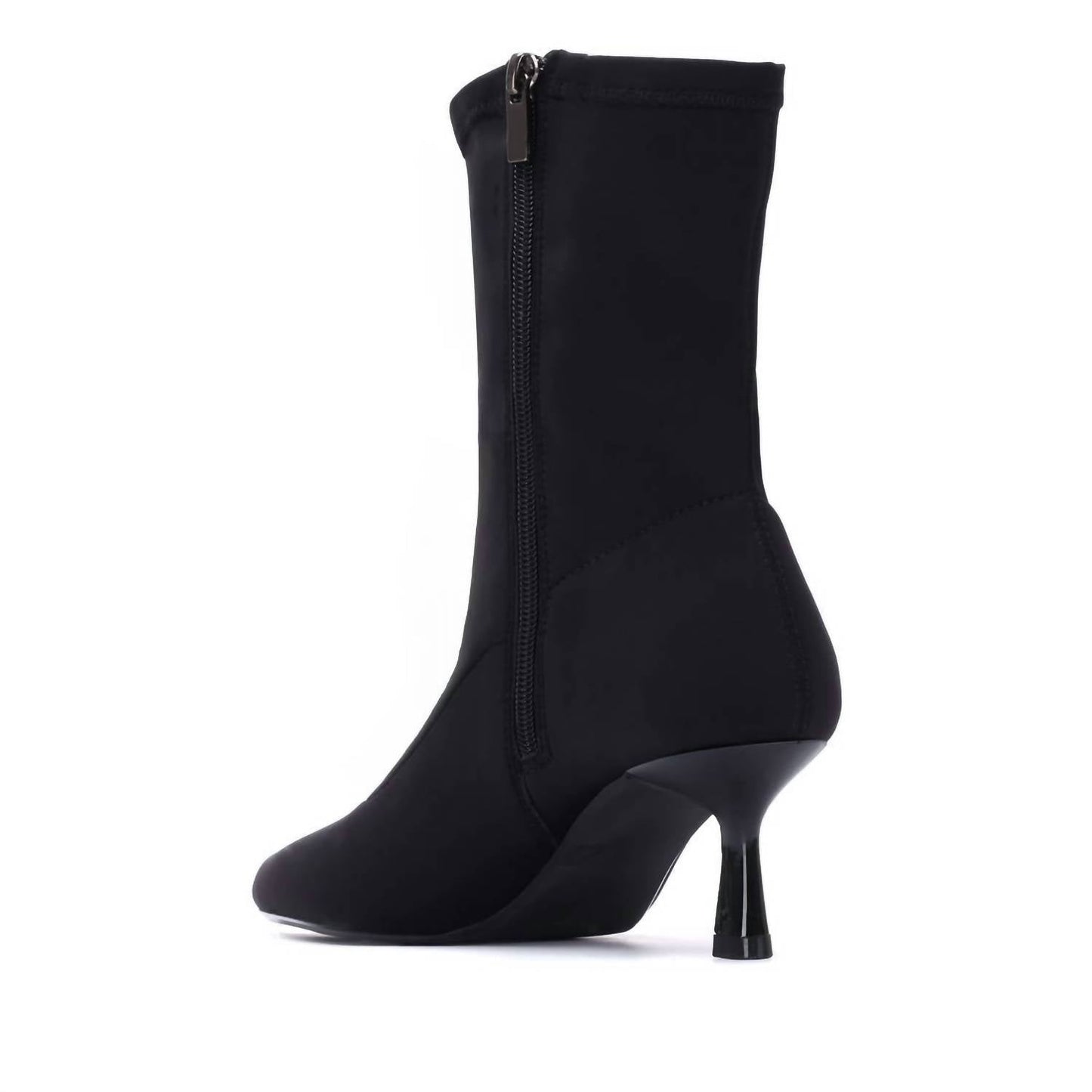 Xti - Women's 144702 Heel Booties