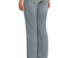 7 For All Mankind - Daisy Ankle Boot Jeans