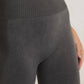 Z Supply - WASH OUT SEAMLESS 7/8 LEGGINGS